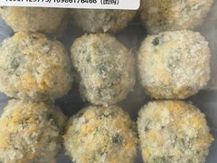 -杨永兴黄陂三鲜(雪松路店)