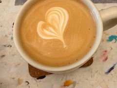 -夏朵餐厅(丁香店)