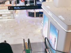 -银泰百货(北京大红门店)