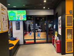 -超级猩猩健身·团课(国贸店)