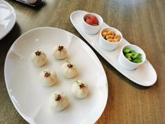 -悦轩中餐厅·高空江景·杭州柏悦酒店