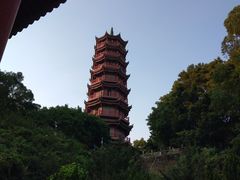 -南沙天后宫景区