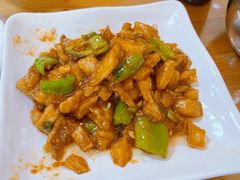 -川渝美食家常菜(北四环中路店)