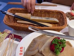 -巴邑火锅·鲜切牛肉(萧山银隆店)
