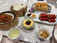 -丰鲤楼•闽南茶楼(仟禧汇店)