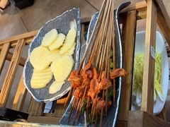 -蜀都三哥火锅店(力盟商业步行街店)