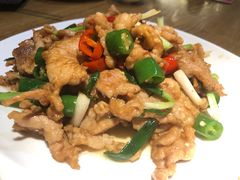 农家小炒肉-味仙居(环城南路店)