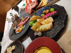 -月下料理(楷林IFC店)