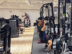 -FLARE STAR FITNESS(复地活力城店)