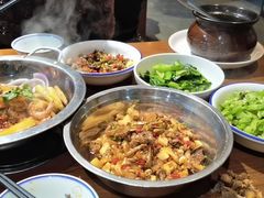 -谷山小院(怡园店)