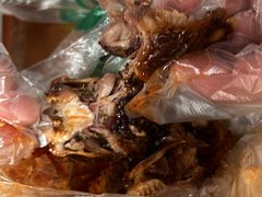 -老黄记手撕烤兔(玉林街店)