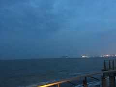 -东疆建设开发纪念公园