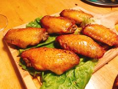 -囧吉香生蚝牛排馆(湖北路店)