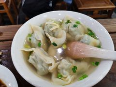 -随柳居·苏式小吃(建新巷店)