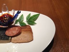 -菩提素素食餐厅(晶郦馆店)