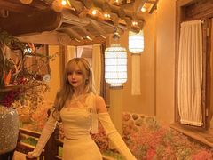 -叶叶菩提·晋福宫