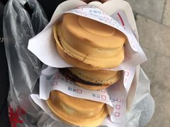 -台湾味正点车轮饼可丽饼(南禅寺店)