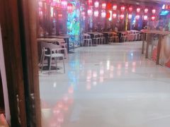 -蜀大侠火锅(森兰花园城店)