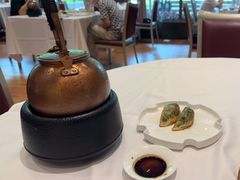 -南宁荔园维景国际酒店·荔园中餐厅