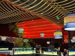 -芸山季·云南山珍菌火锅(人民广场来福士店)