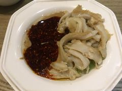 -陈记农家挂炉烤肉(雁南一路店)