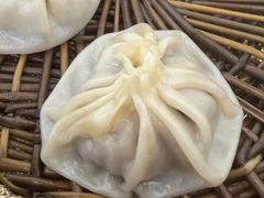 -西安贾三灌汤包·回坊小吃·清真炒菜(北院门总店)
