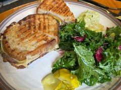 -O'mills Sourdough Bakery&Bistro(永嘉路店)
