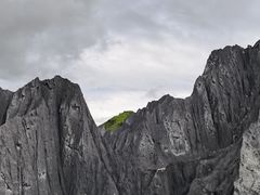 -墨石公园景区
