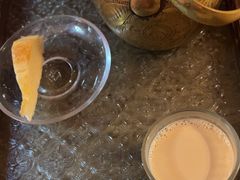 -那时新疆·若羌(经纬汇店)