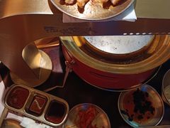 -西塔老太太泥炉烤肉(上海七宝领展广场店)