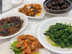 -瑞福园联谊餐室(茂名南路店)