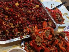 -通乐簋街小龙虾(老店)