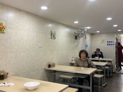 大堂-小小馄饨店(清泰街店)