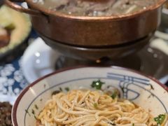 豆花米线-滇道云南特色料理(康定路店)