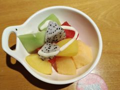 -斗牛士牛排(南京东路店)