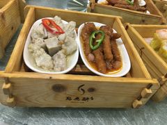 -點無缺茶楼·海鲜酒家(世博店)