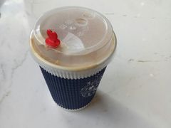 招牌咖啡-TOUCH泰奇(宝山宝龙广场店)