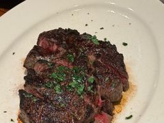 -弗兰克牛排西餐厅Ribone steak house(柠檬花园店)