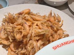 小白虾-双合园·海鲜水饺青岛菜(品牌首店)