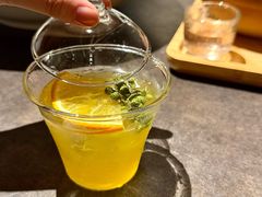 -渔语鱼新川菜Bistro(万象天地店)