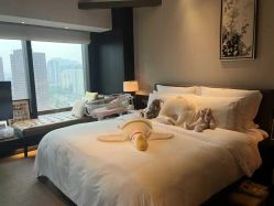 -茉莉智慧母婴护理中心(瑰丽店)