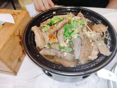 萝卜牛杂-有章牛杂(石厦店)