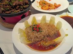 -新侨小馆(东直门北小街店)