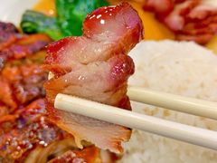 -澳门陈光记烧味饭店(南京德基广场店)