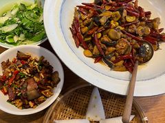 -印象鲵宴·张家界地标美食名片(溪布街店)