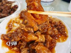 -同发号饭庄(复兴路店)
