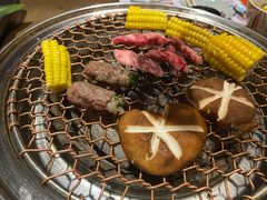 -樱宿日式和牛烧肉(五道口店)