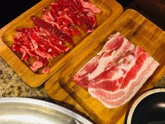 -三代烤肉(保利广场店)