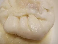 鲜肉中包-北万新包子店(淮海店)