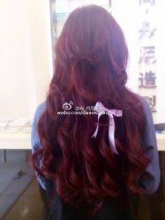 尚丹尼造型作品-尚·丹尼Hair